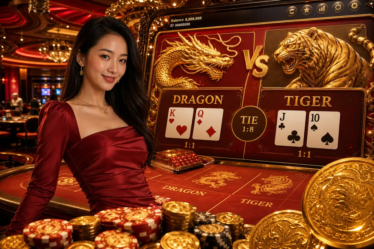 nk81 Blackjack Live Dealer ကစားနည်း