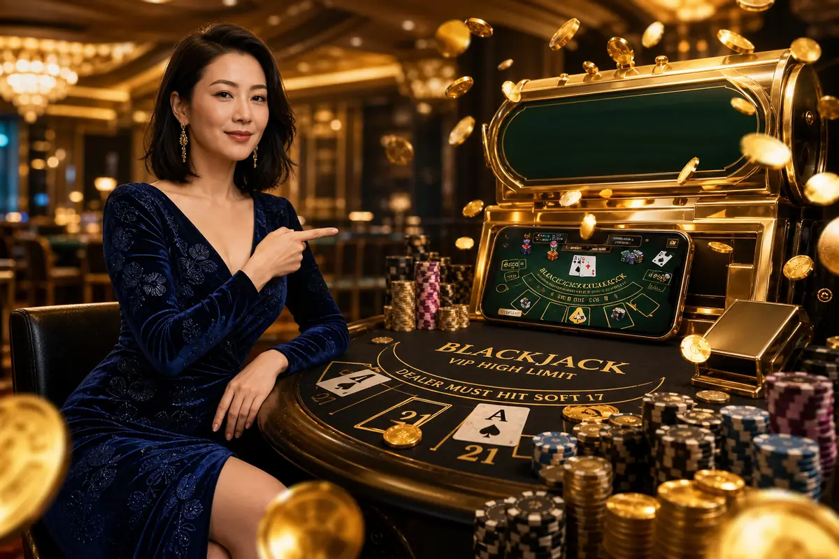 nk81 KBZPay ငွေသွင်း Blackjack