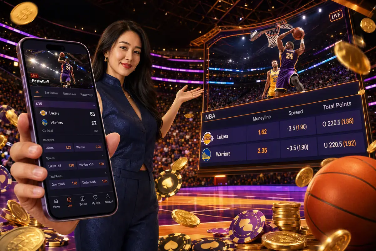 nk81 အကောင့် Dashboard စီမံခန့်ခွဲမှု
